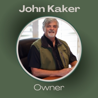 John Kaker, Kaker Insurance, Kaker Agency 